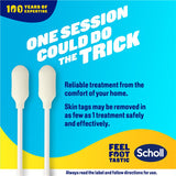 Scholl Freeze Away Skin Tag Remover