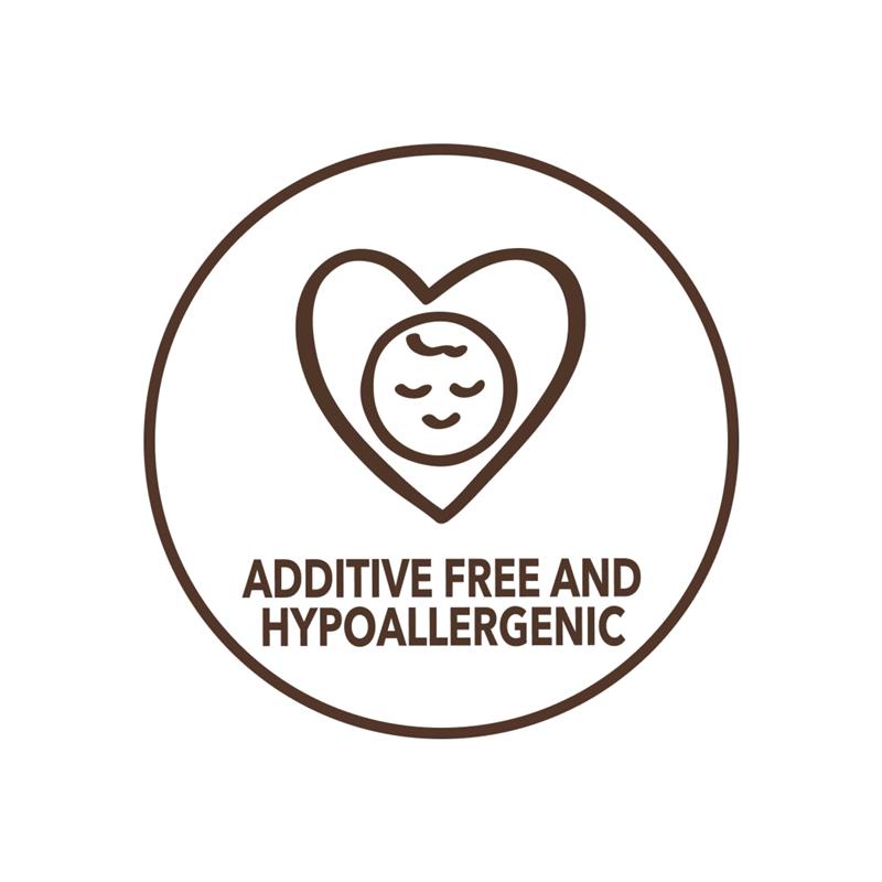 Beyond by BabyLove Newborn Nappies Size 1 Up to 5kg 56 Pack