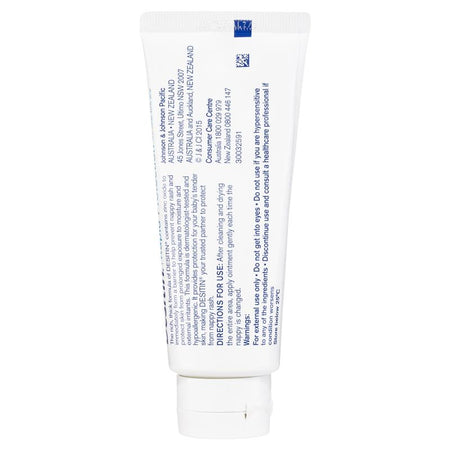 Desitin Nappy Rash Barrier Ointment 100g