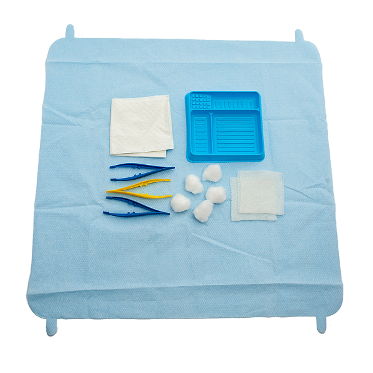 Basic Dressing Pack 08666