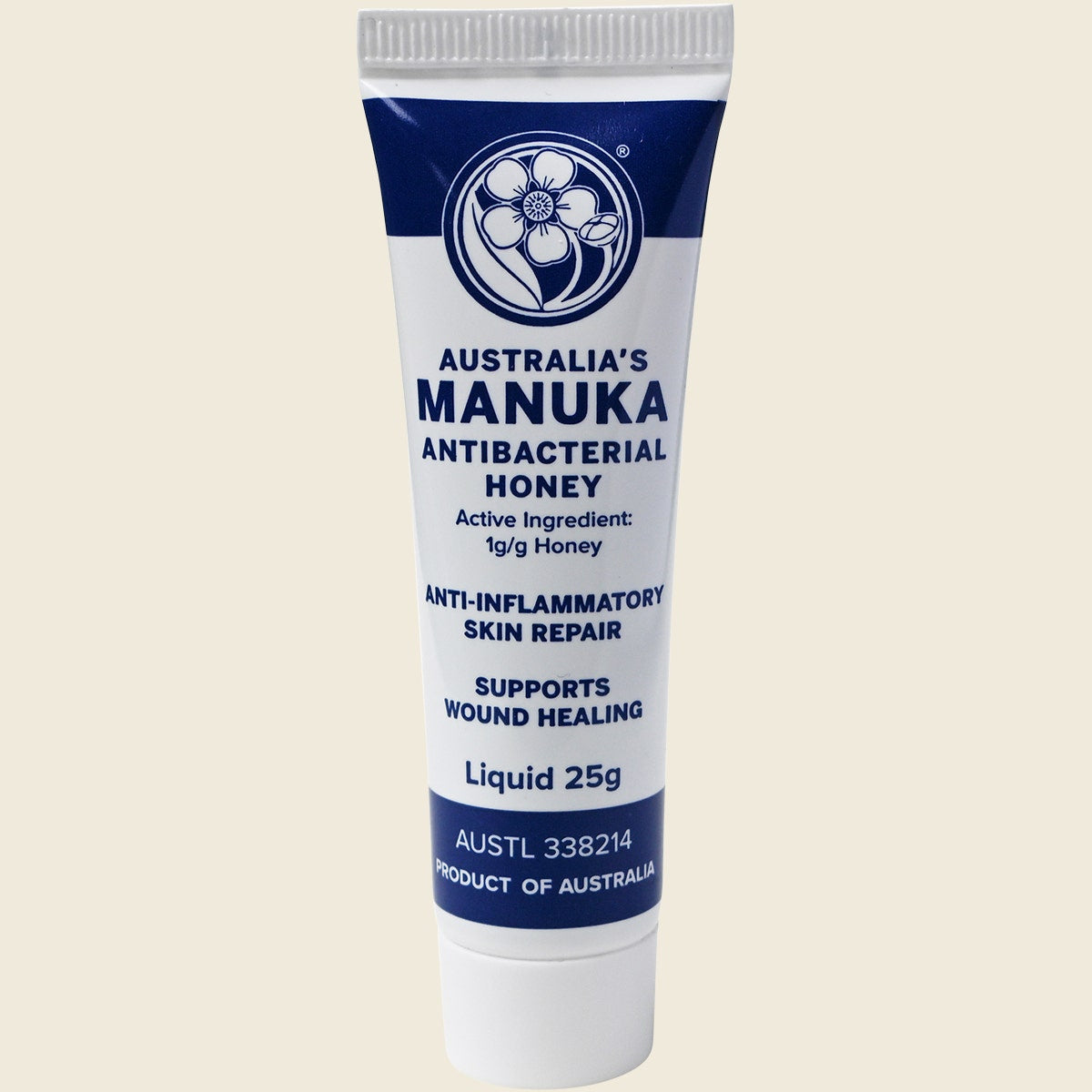 Australia's Manuka Anti-inflammatory Skin Repair 25g
