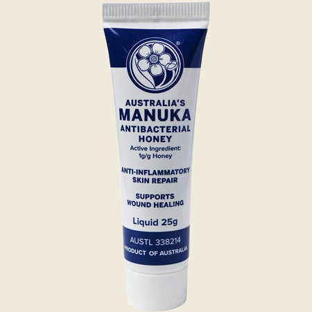 Australia's Manuka Anti-inflammatory Skin Repair 25g