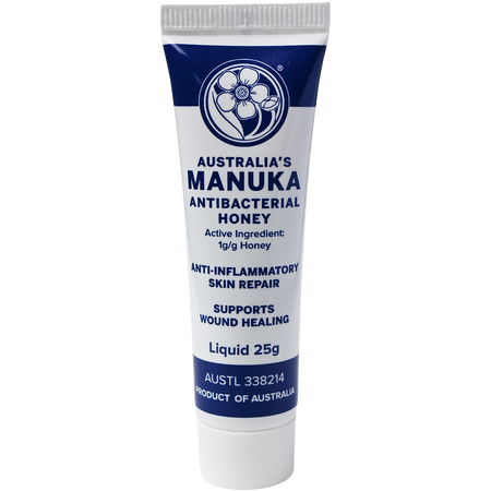 Australia's Manuka Anti-Inflammatory Skin Repair 25g