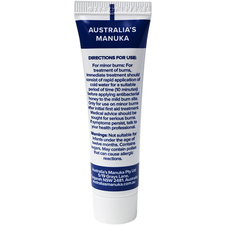 Australia's Manuka Anti-Inflammatory Skin Repair 25g