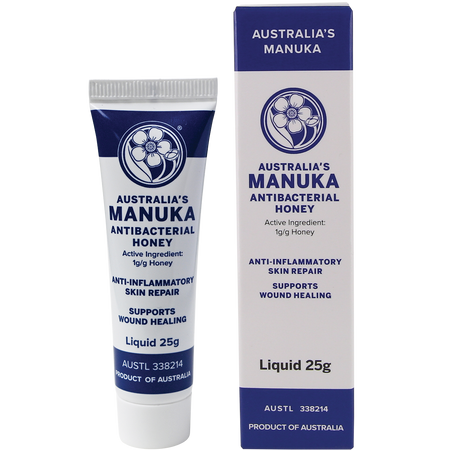 Australia's Manuka Anti-Inflammatory Skin Repair 25g