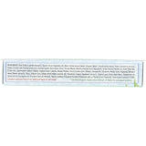 Auromere Toothpaste Ayurvedic Fresh Mint Fluoride Free 117g