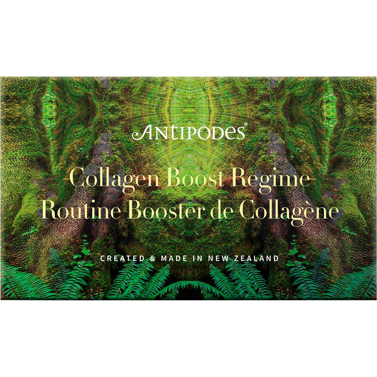 Antipodes Natural Anti-Ageing Essentials 3pk
