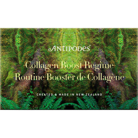 Antipodes Natural Anti-Ageing Essentials 3pk