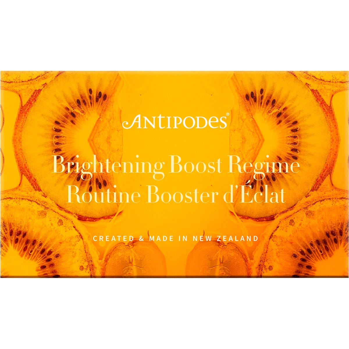 Antipodes Natural Skin-Brightening Essentials 3pk