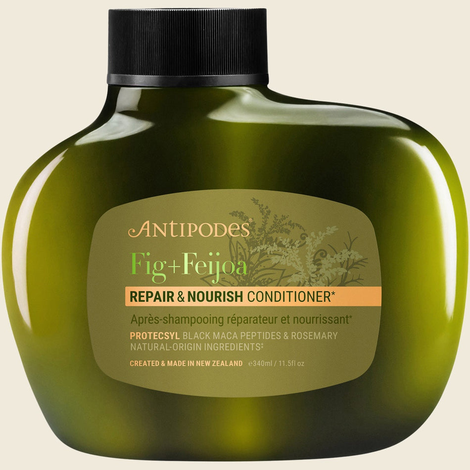 Antipodes Fig + Feijoa Repair & Nourish Conditioner 340ml