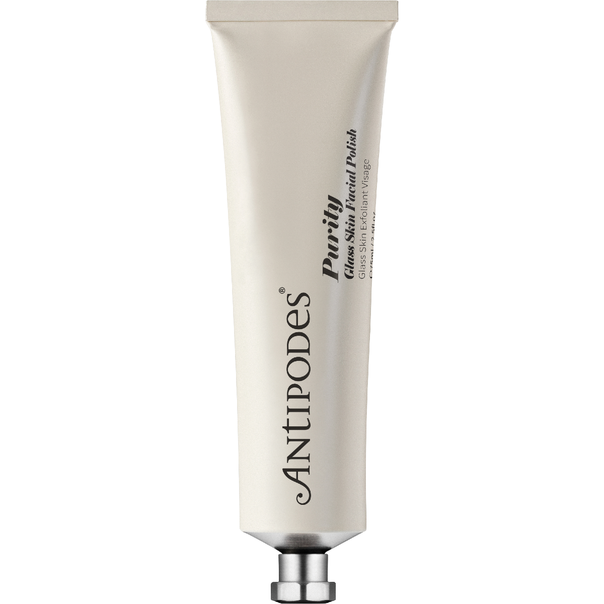 Antipodes Purity Glass Skin Facial Polish 75ml