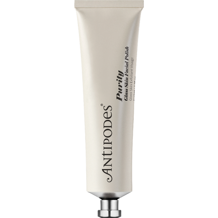 Antipodes Purity Glass Skin Facial Polish 75ml