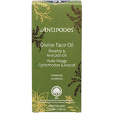 Antipodes Avocado & Rosehip Divine Face Oil 30ml