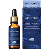 Antipodes Credo Probiotic Ferment Revitalise Serum 30ml
