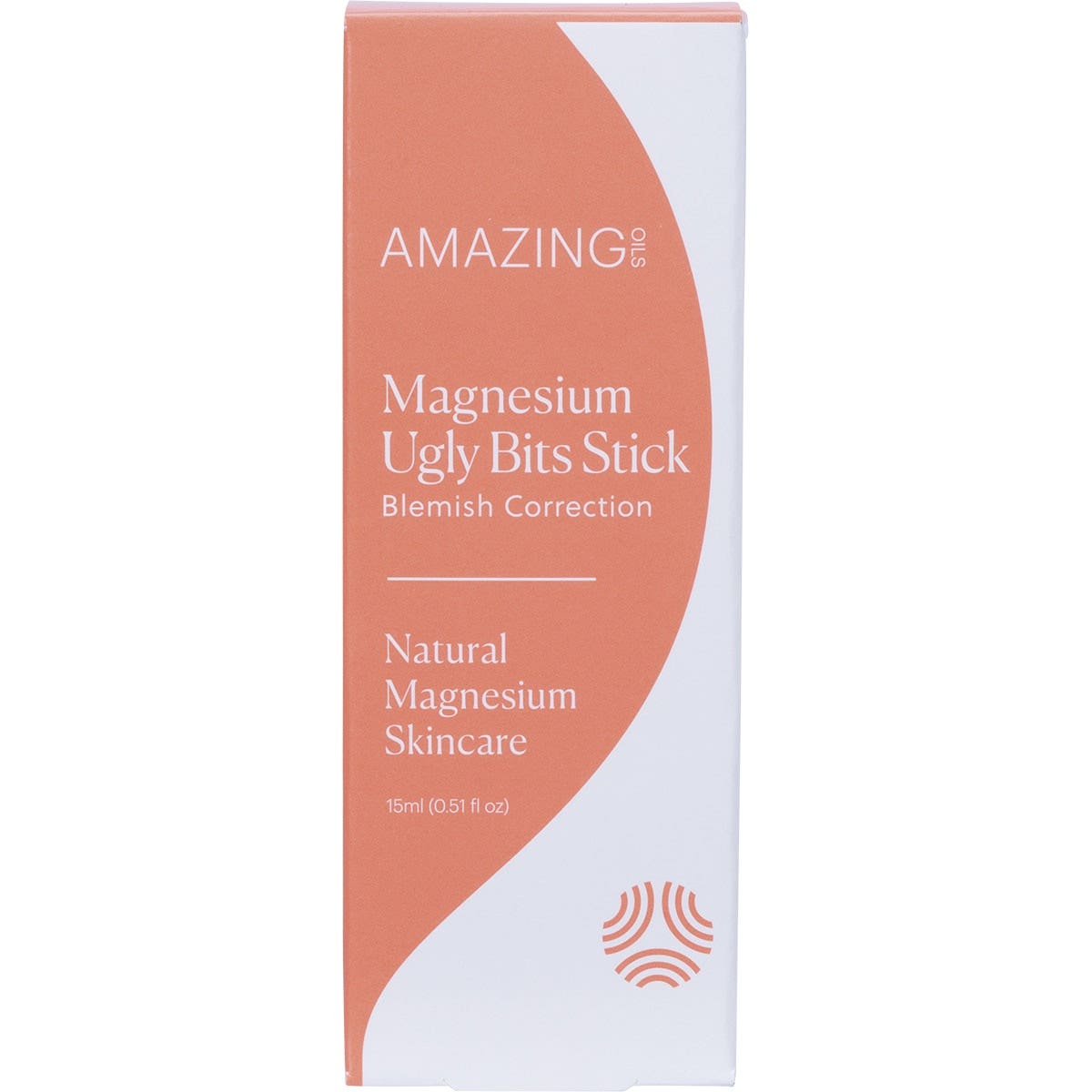 AMAZING OILS Blemish Correction Ugly Bits Stick 15ml