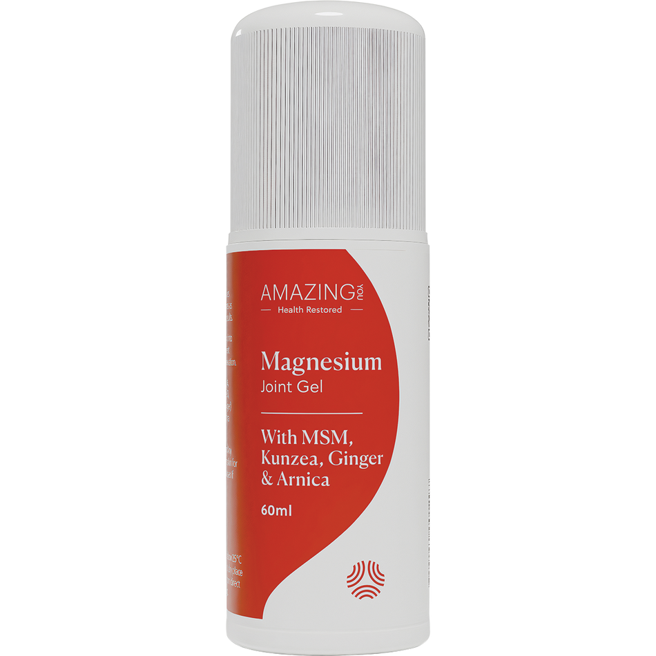 Amazing You Magnesium Joint Gel 60ml