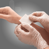 Aeropad Non-adherent Dressing 10 X 20cm 50pk