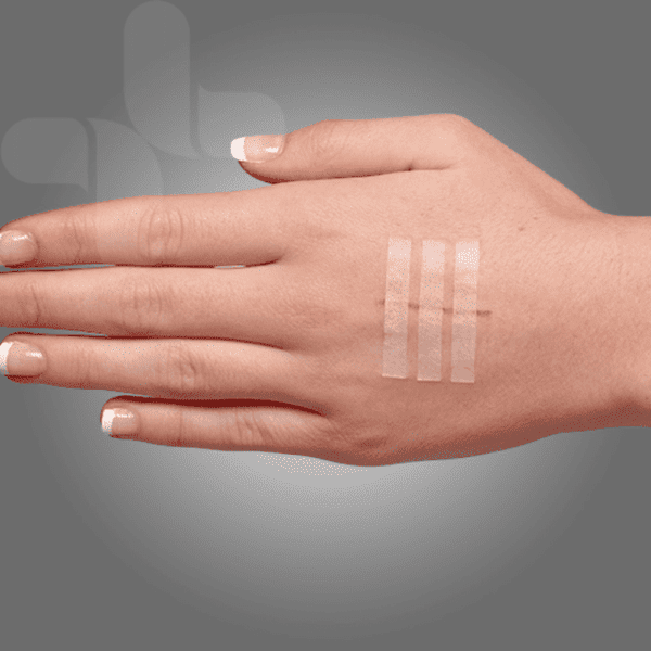 Aeroplast Wound Closure Strips 6 X 75mm 3 Strips Box of 50