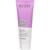 ACURE Radically Rejuvenating Cleansing Cream 118ml