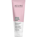 Acure Seriously Soothing Cleansing Cream 118ml