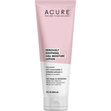 ACURE Seriously Soothing 24hr Moisture Lotion 236ml