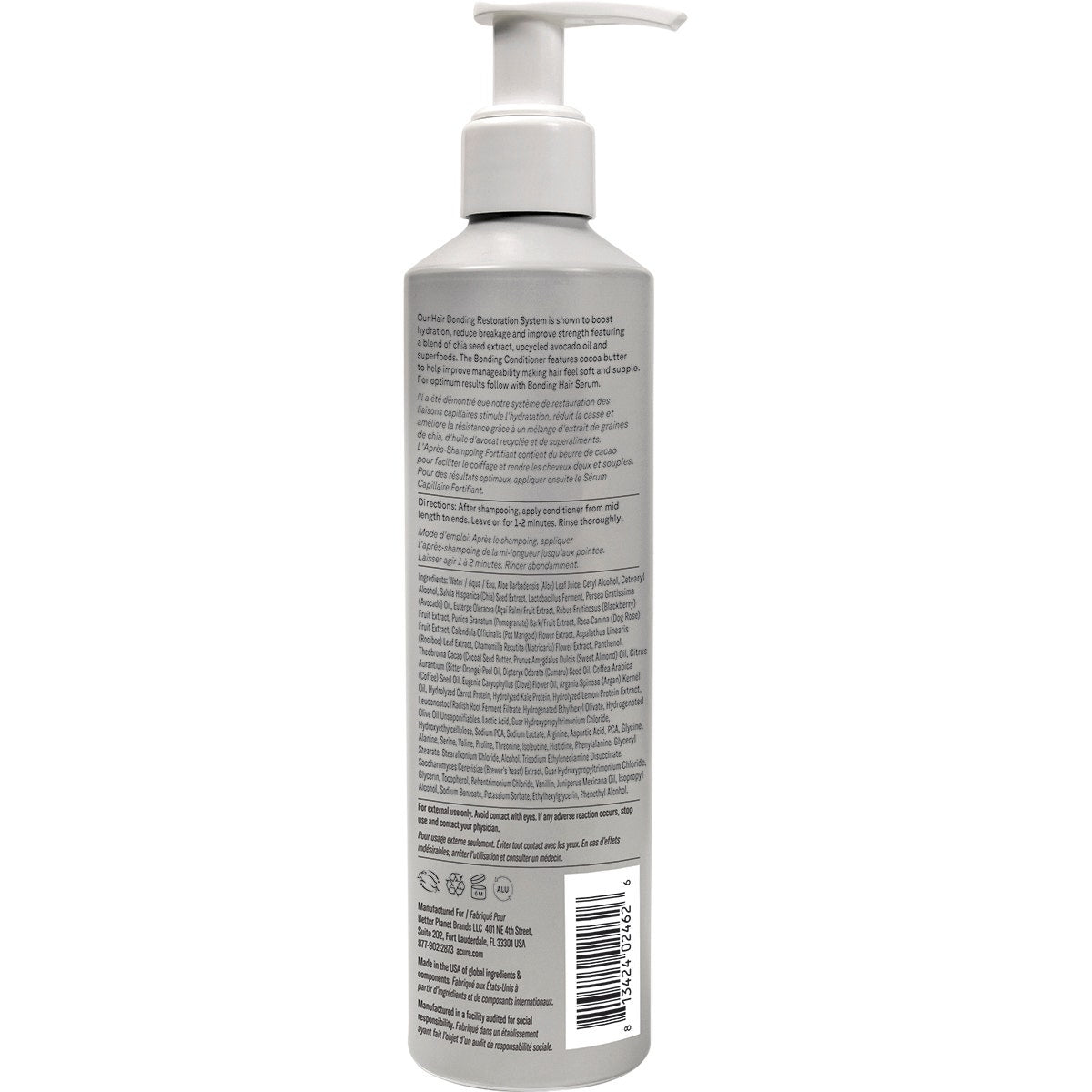 ACURE Bonding Conditioner 250ml