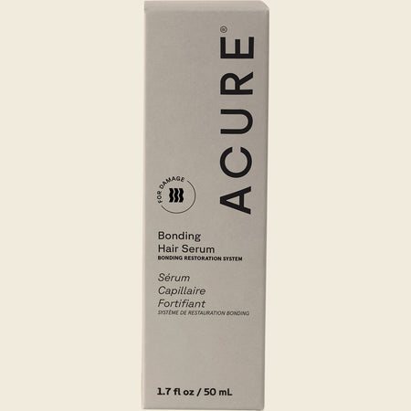 ACURE Bonding Hair Serum 50ml