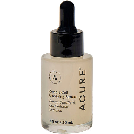 ACURE Zombie Cell Clarifying Serum 30ml