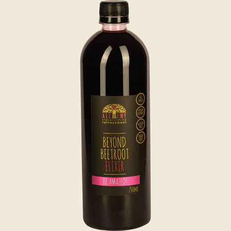 Alchemy Beyond Beetroot Elixir 750ml