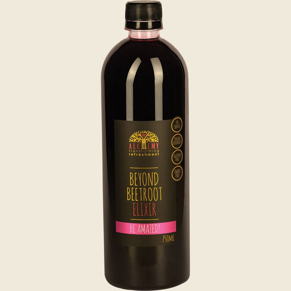 Alchemy Beyond Beetroot Elixir 750ml