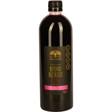 Alchemy Beyond Beetroot Elixir 750ml