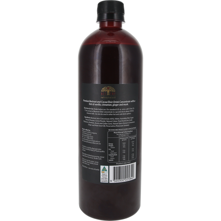 Alchemy Beyond Beetroot Elixir 750ml