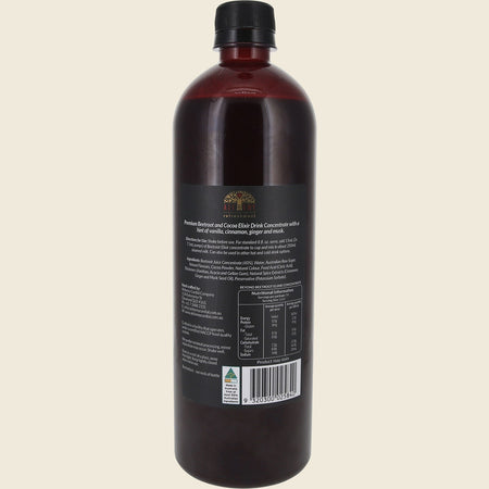 Alchemy Beyond Beetroot Elixir 750ml