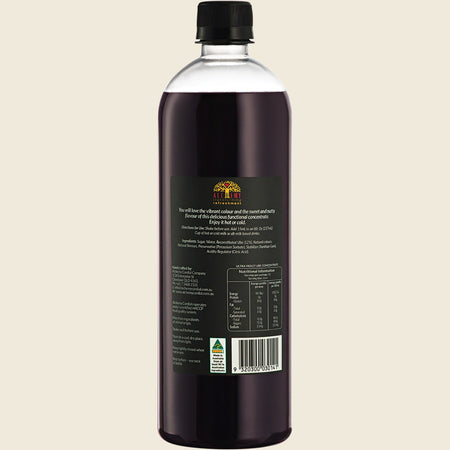 Alchemy Ultra Violet Ube Concentrate 750ml