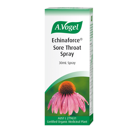 A.Vogel Echinaforce Sore Throat Spray 30ml