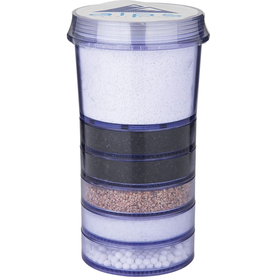 Alps Replacement Filter Cartridge 6 Stage Filtration 1