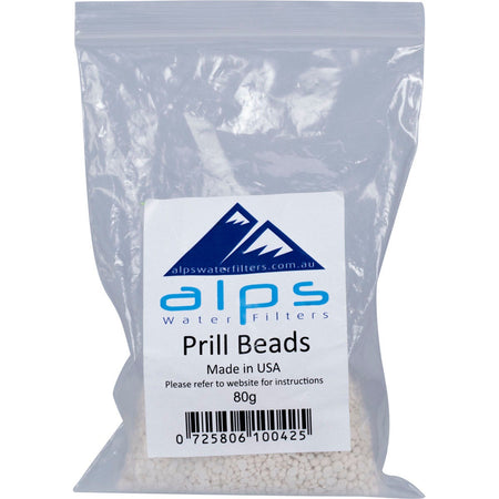 Alps Prill Beads 80g