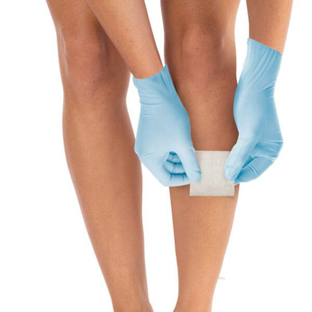 Aerowound Alginate Dressing 5 X 5cm 10pk