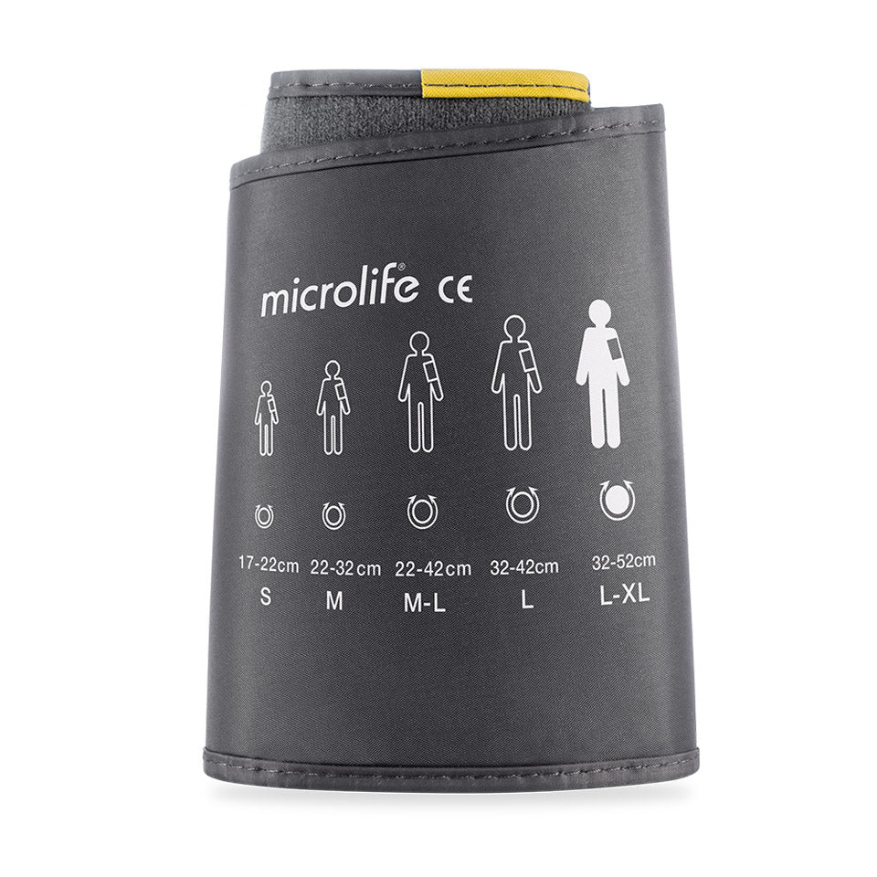 Able Blood Pressure Cuff L-XL
