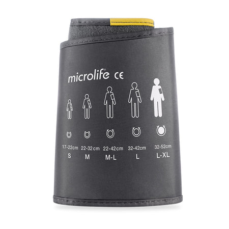 Able Blood Pressure Cuff L-XL