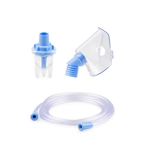 Able Child Nebuliser Kit Universal