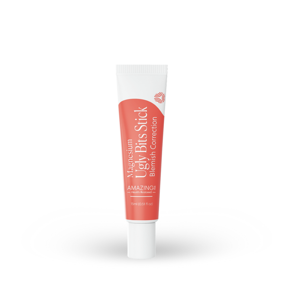 Amazing You Blemish Correction Ugly Bits Stick 15ml