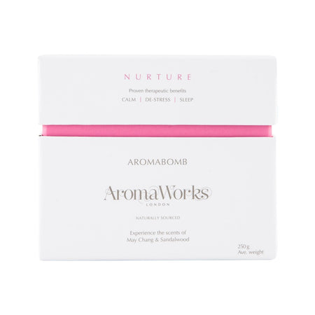 AromaWorks AromaBomb Nurture 250g