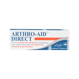 Arthro-Aid Direct Arthritis Cream 114g