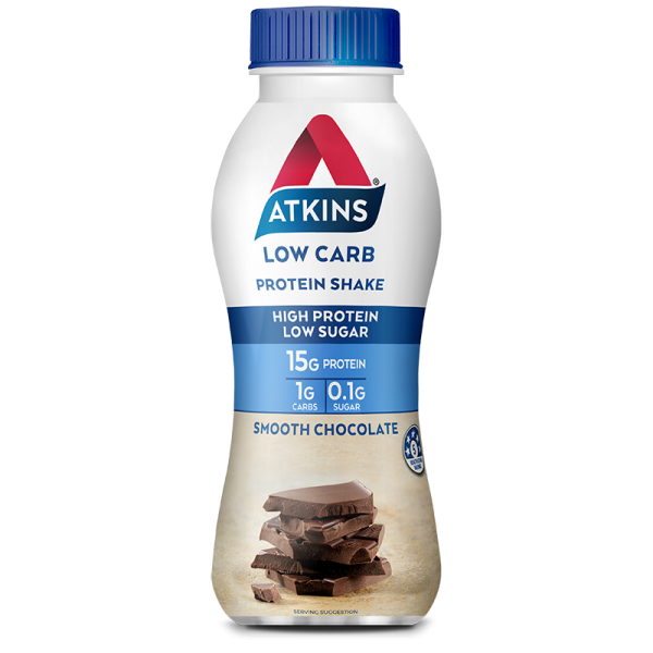 Atkins Chocolate 330ml