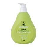 Avo Baby Gentle Hair & Body Wash 500ml