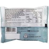 BYRON BAY COOKIES Gluten Free Cookies White Choc Macadamia 60g 12PK