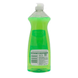 Palmolive Dishwashing Liquid Lemon Lime Citrus 500ml