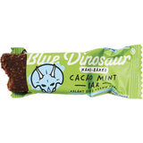 BLUE DINOSAUR Hand-Baked Bar Cacao Mint 45g 12PK