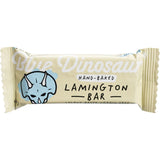 Blue Dinosaur Bar Lamington 45g (Pack of 12)